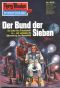 [Perry Rhodan SB 01] • Perry Rhodan Sammelband 0650-0699 - Das Konzil